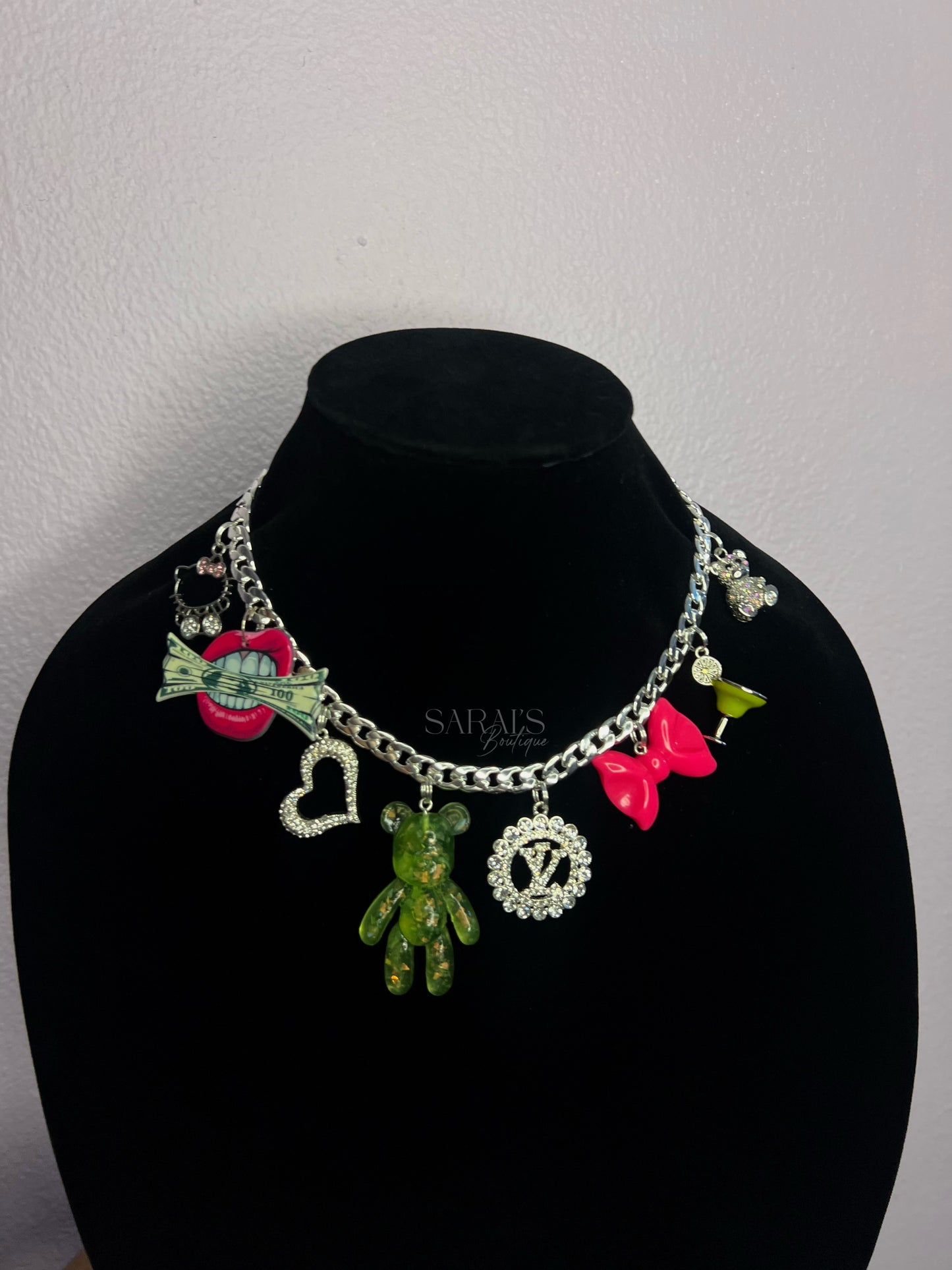 So Girlalala 💸💕